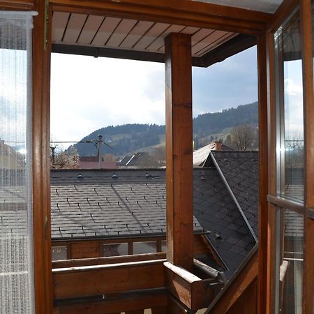 Kronenwirt Gurk Exterior foto