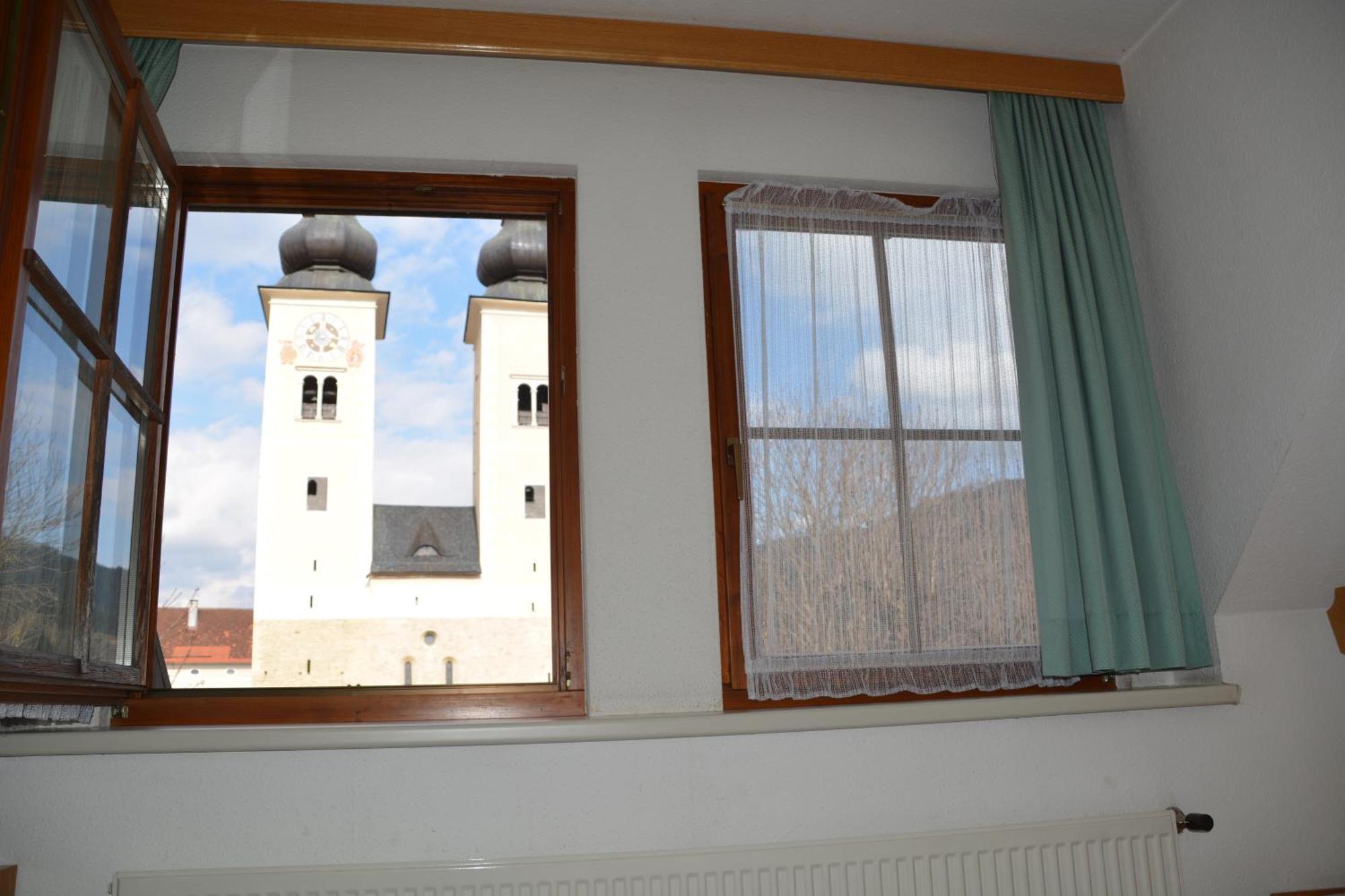 Kronenwirt Gurk Exterior foto